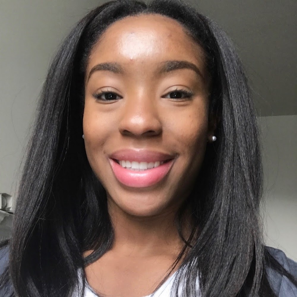 Meet your Posher, Nellah